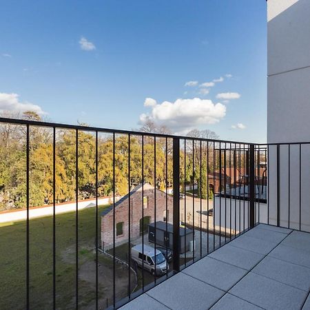 City Of The Kings - Botany Bay Apartment Cracovie Extérieur photo