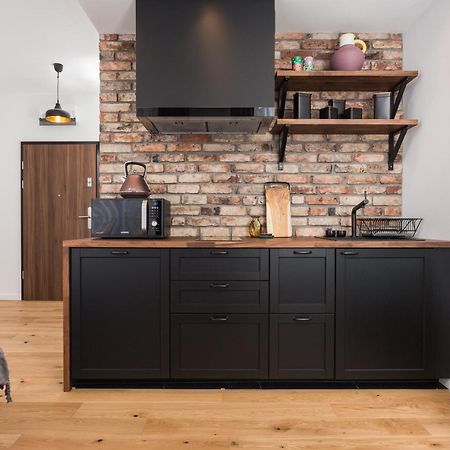 City Of The Kings - Botany Bay Apartment Cracovie Extérieur photo