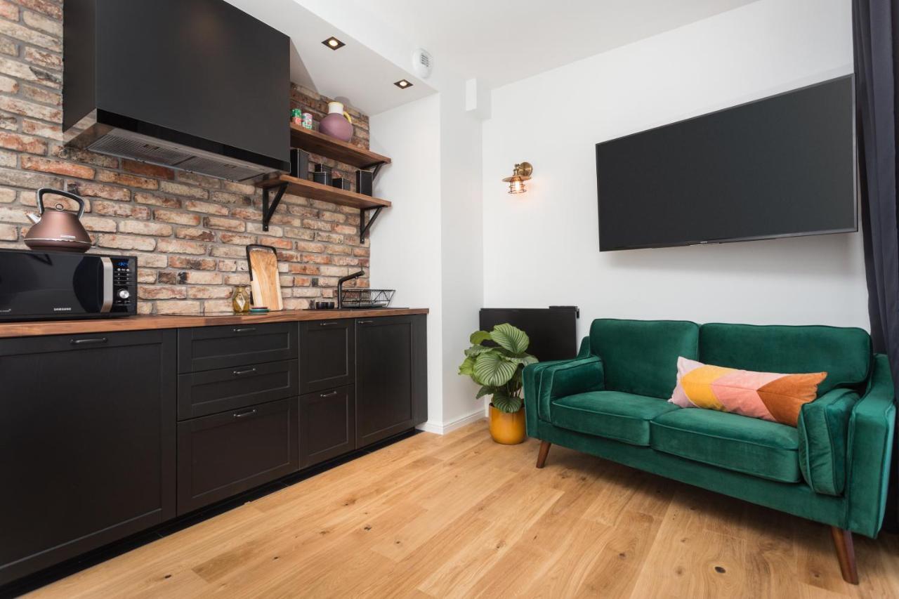 City Of The Kings - Botany Bay Apartment Cracovie Extérieur photo