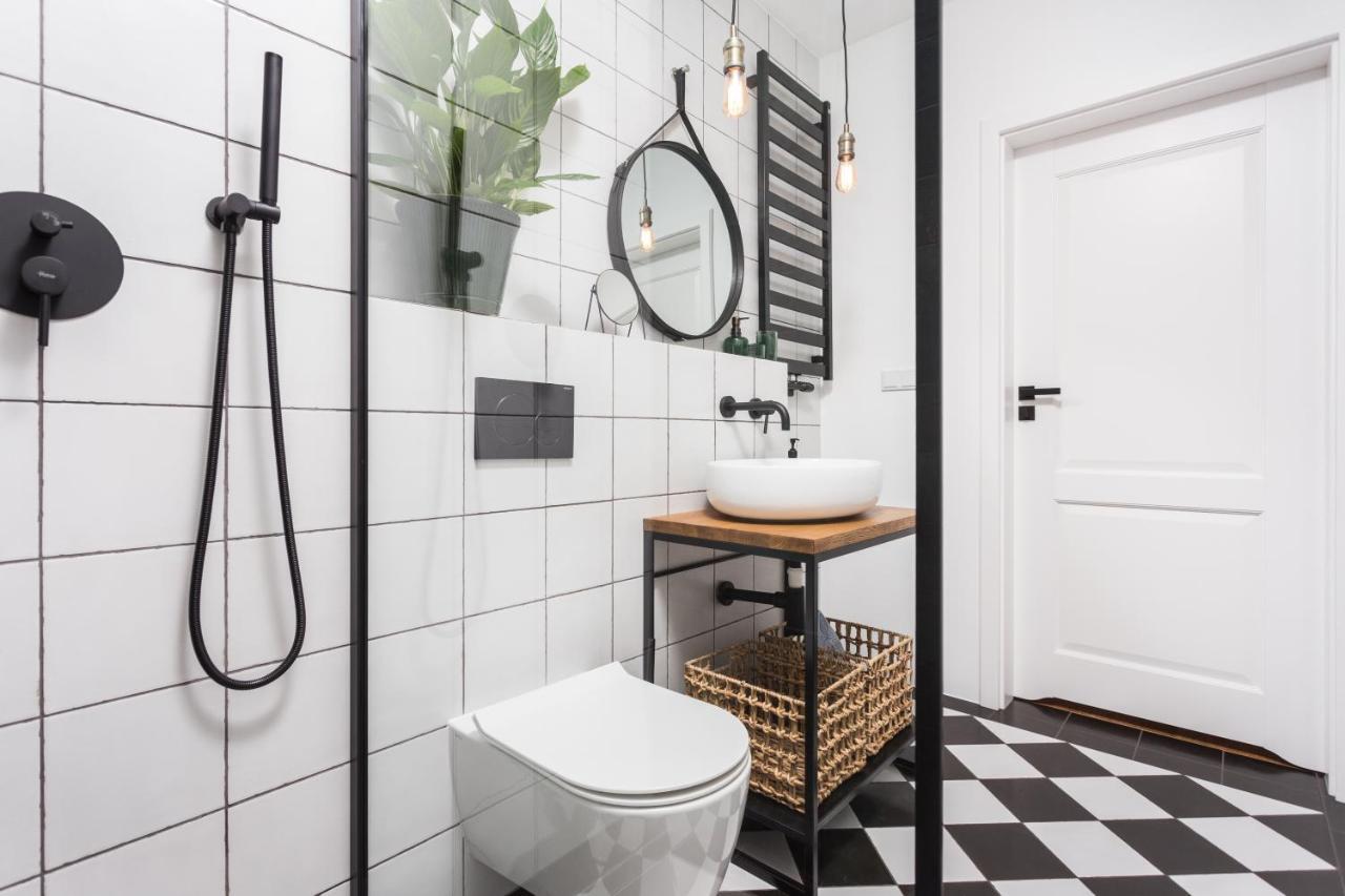 City Of The Kings - Botany Bay Apartment Cracovie Extérieur photo