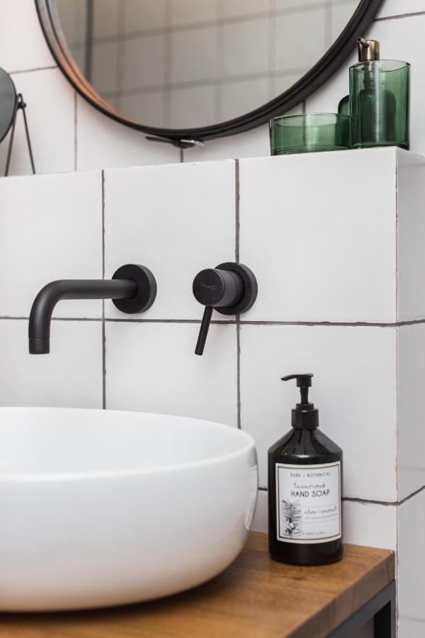 City Of The Kings - Botany Bay Apartment Cracovie Extérieur photo