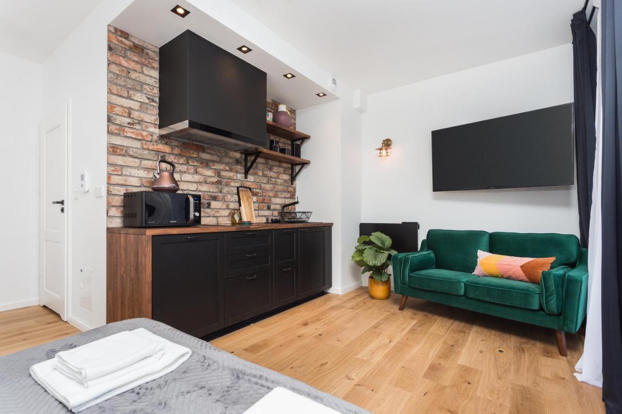 City Of The Kings - Botany Bay Apartment Cracovie Extérieur photo