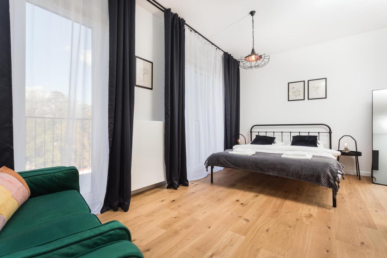 City Of The Kings - Botany Bay Apartment Cracovie Extérieur photo