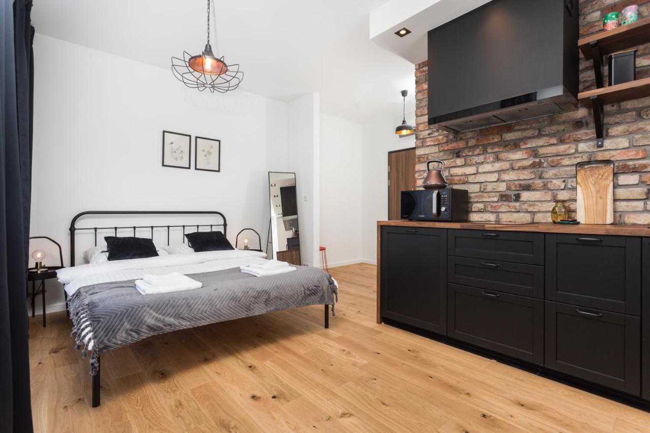 City Of The Kings - Botany Bay Apartment Cracovie Extérieur photo