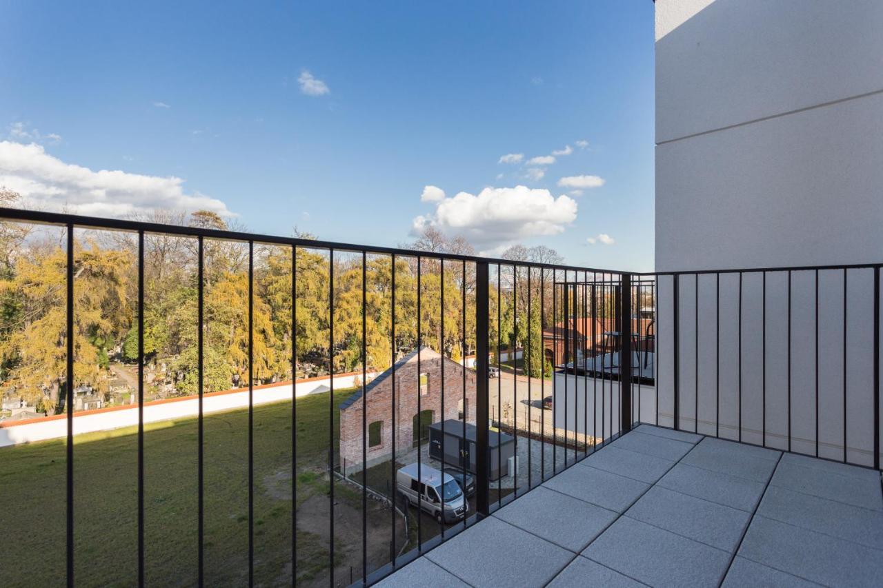 City Of The Kings - Botany Bay Apartment Cracovie Extérieur photo