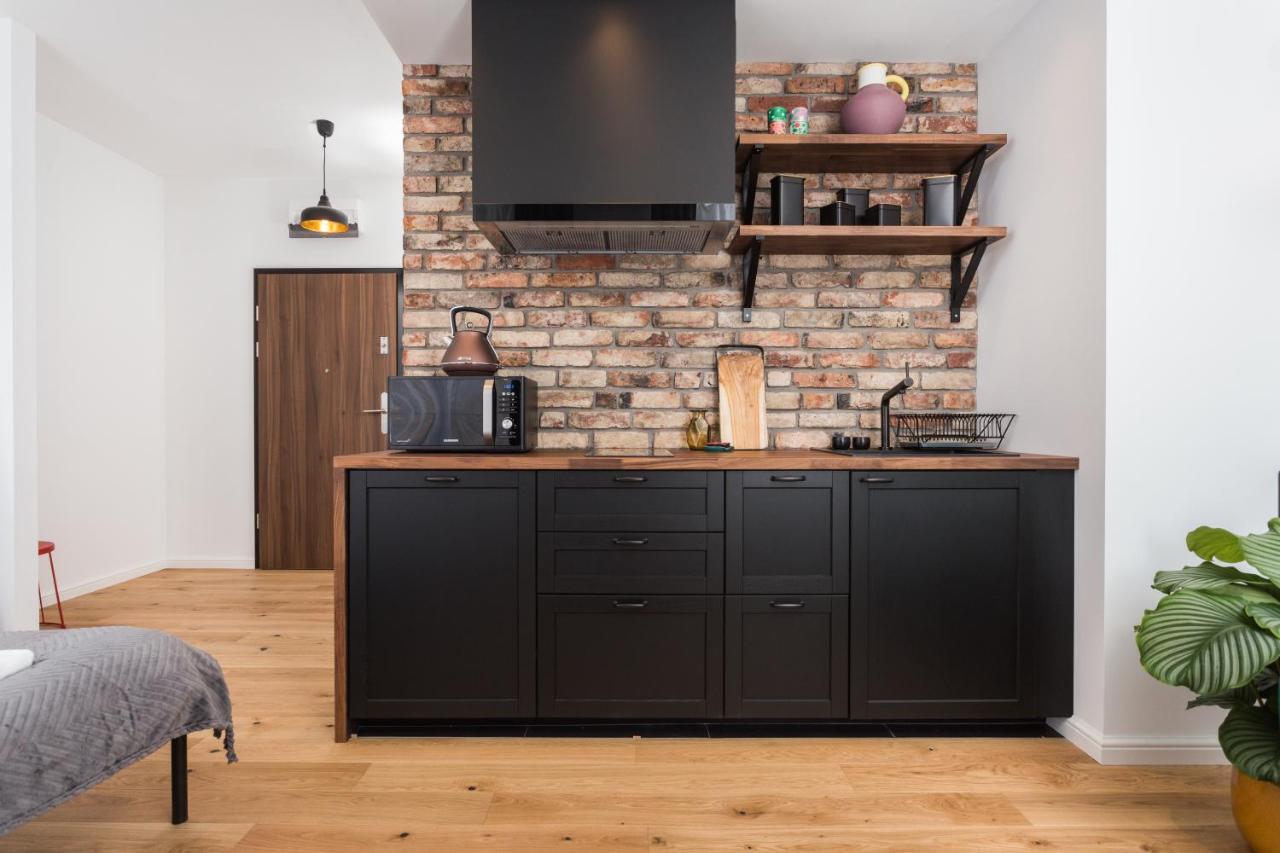 City Of The Kings - Botany Bay Apartment Cracovie Extérieur photo