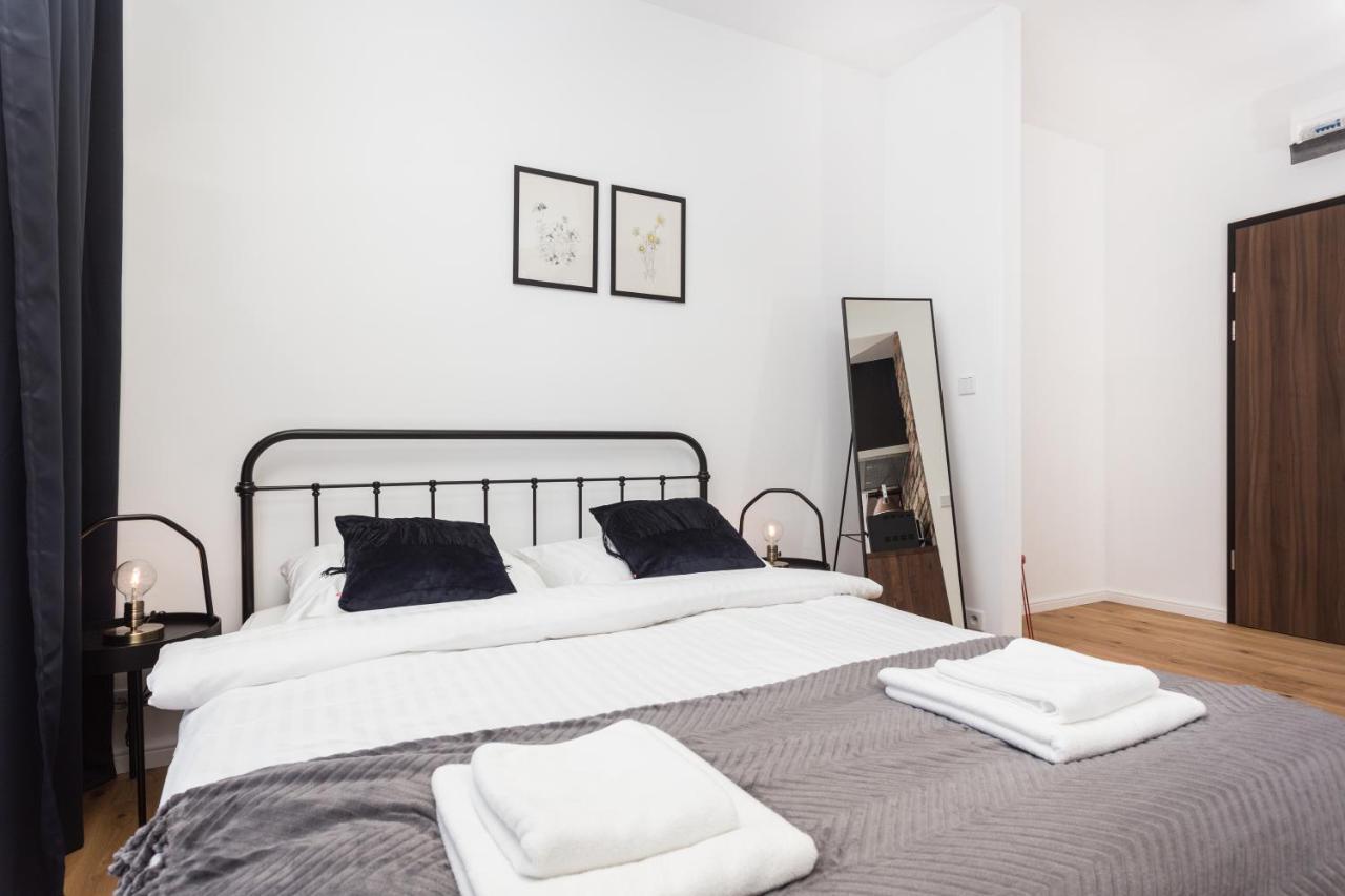 City Of The Kings - Botany Bay Apartment Cracovie Extérieur photo
