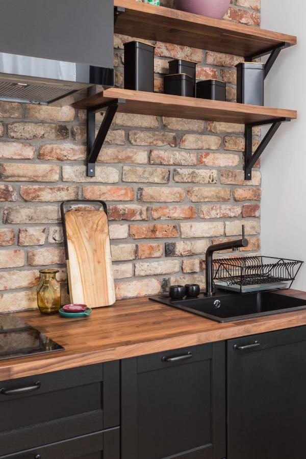 City Of The Kings - Botany Bay Apartment Cracovie Extérieur photo
