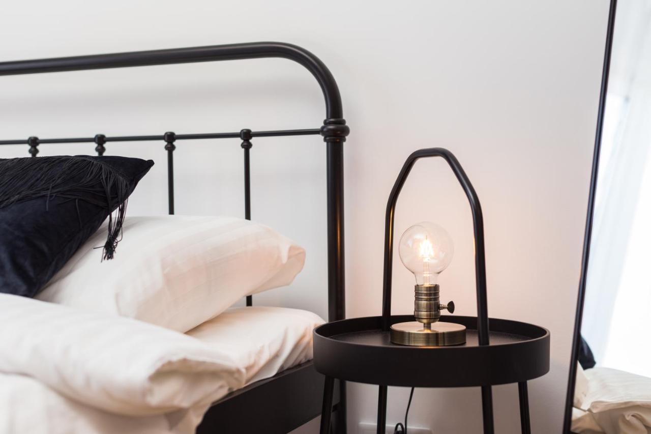 City Of The Kings - Botany Bay Apartment Cracovie Extérieur photo