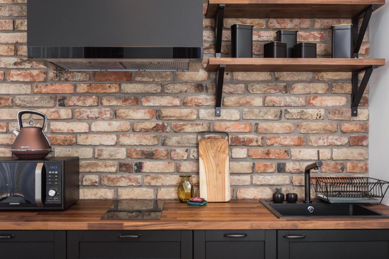 City Of The Kings - Botany Bay Apartment Cracovie Extérieur photo