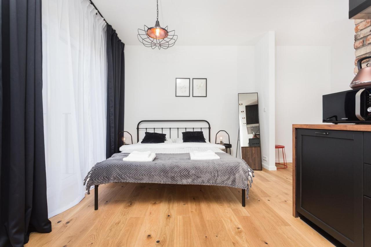 City Of The Kings - Botany Bay Apartment Cracovie Extérieur photo