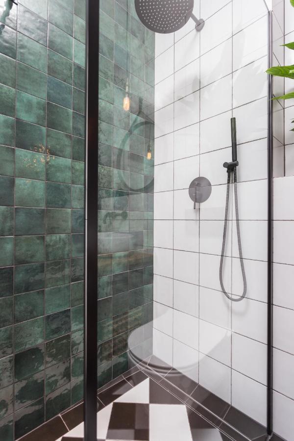 City Of The Kings - Botany Bay Apartment Cracovie Extérieur photo