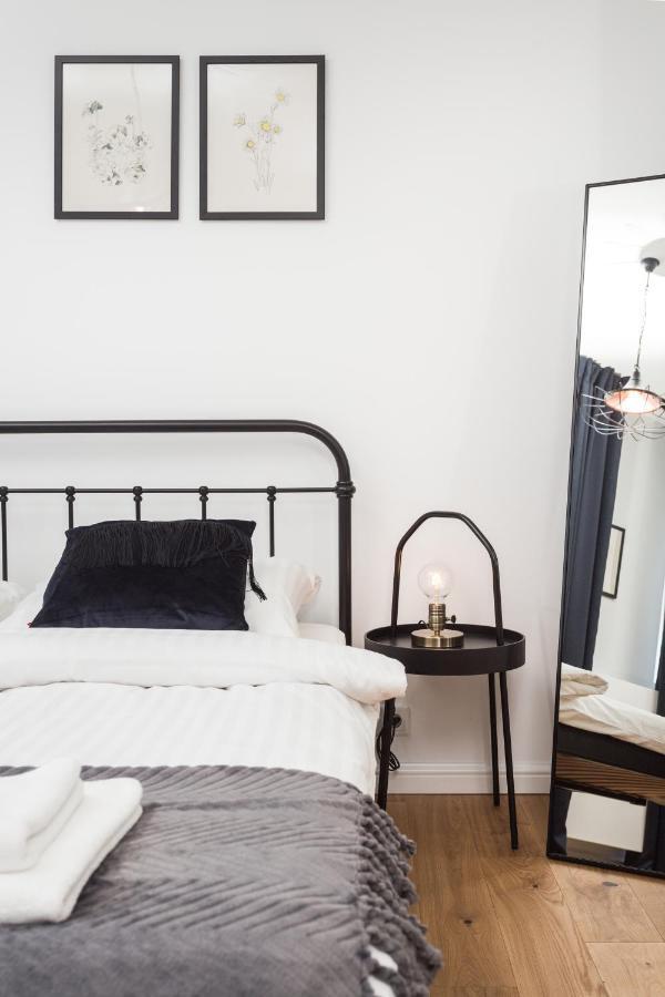 City Of The Kings - Botany Bay Apartment Cracovie Extérieur photo