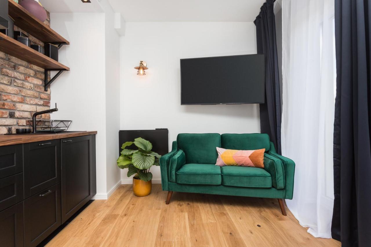 City Of The Kings - Botany Bay Apartment Cracovie Extérieur photo