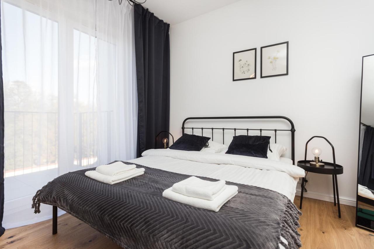 City Of The Kings - Botany Bay Apartment Cracovie Extérieur photo