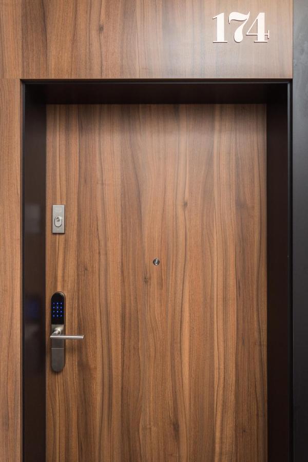 City Of The Kings - Botany Bay Apartment Cracovie Extérieur photo